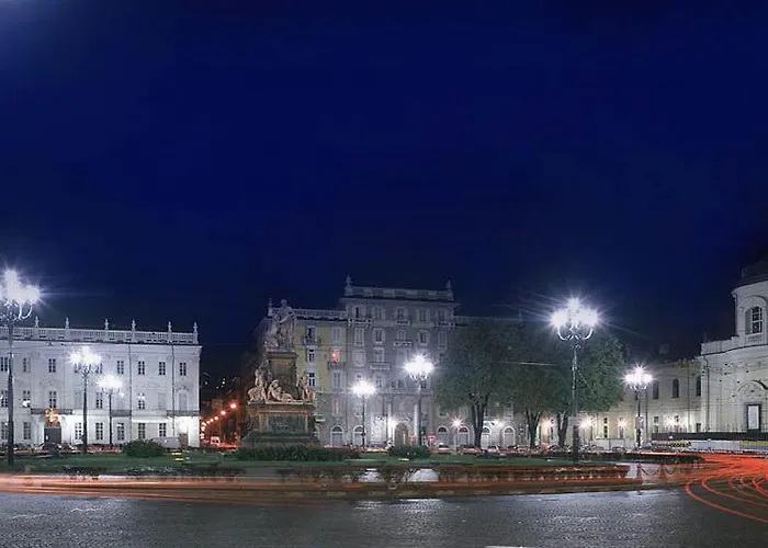 Alba Centro
