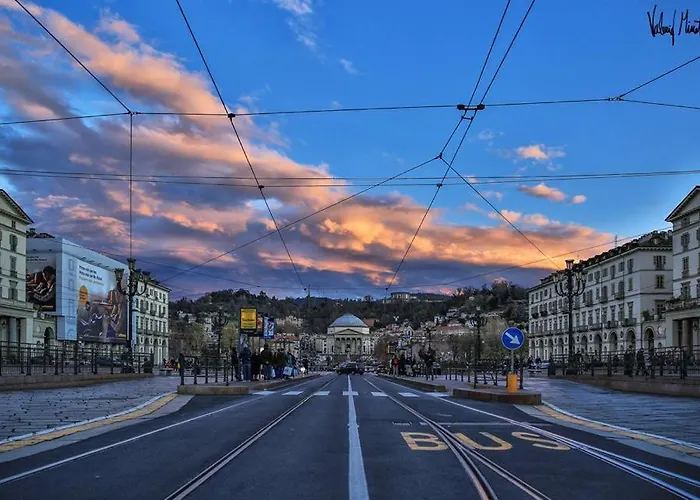 Alba Centro