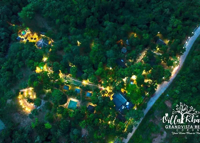 Villa Khadine Grand Vista