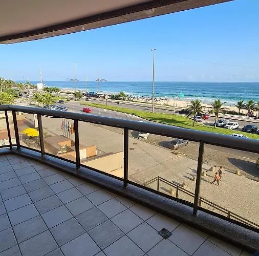 Hotel 4 estrelas: Casa Del Mar