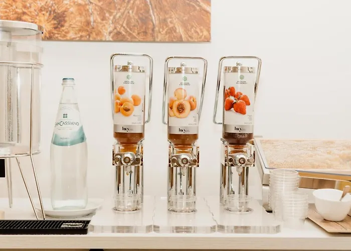 Hôtel pour familles: Hotel Arlino