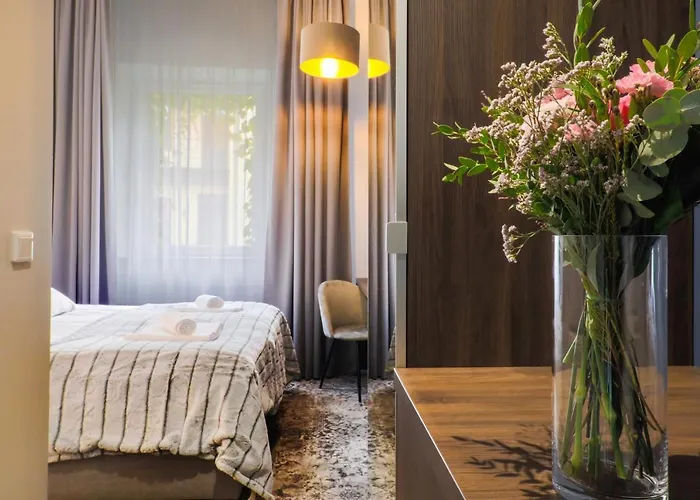 Cracovia Residence