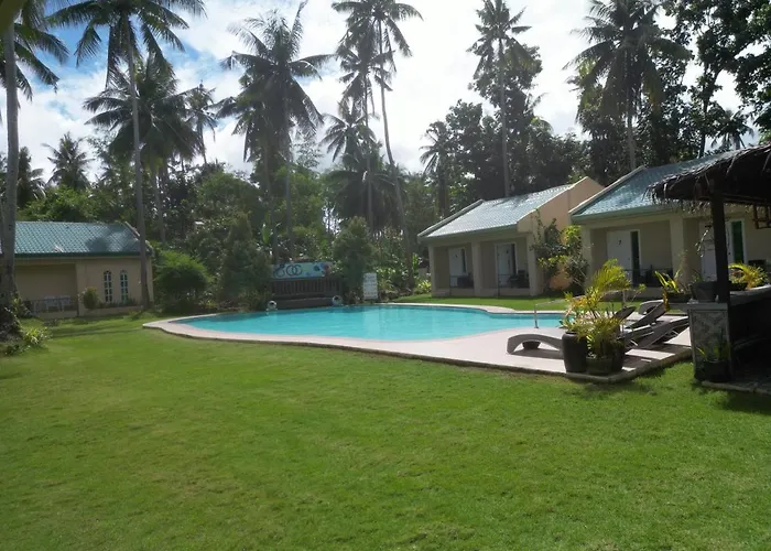 Coco Cabana Apartelle