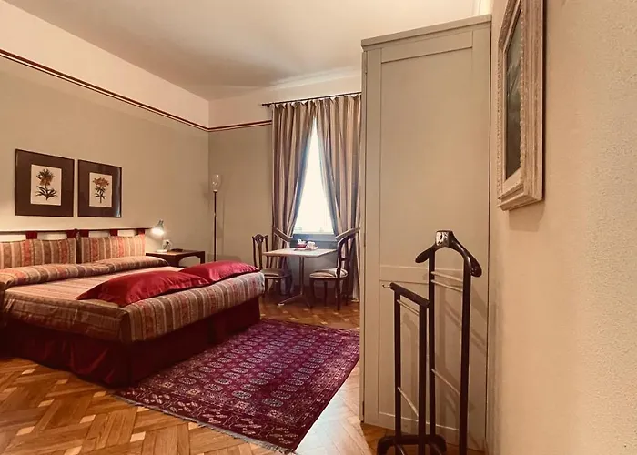 Casa Vacanze Residenza Le 6