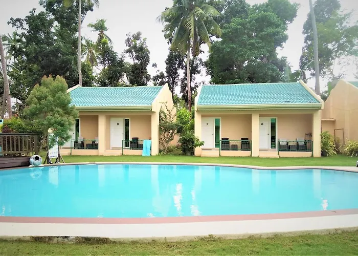 Coco Cabana Apartelle