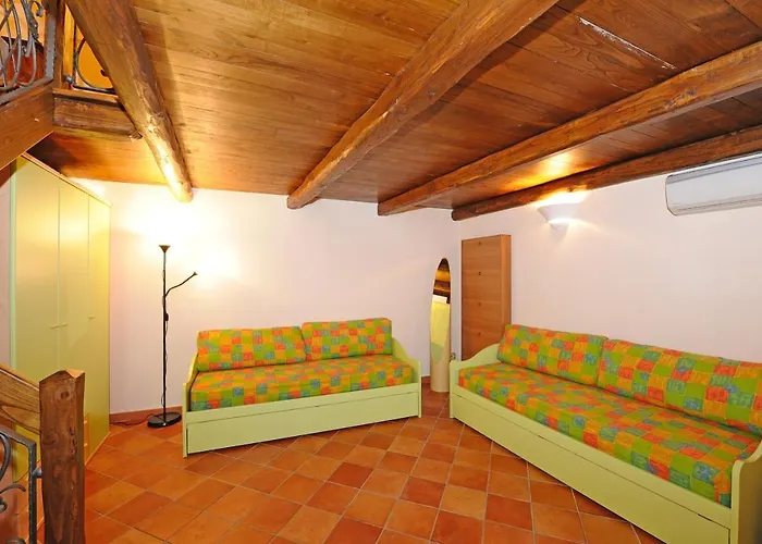 La Residenza Del Saraceno