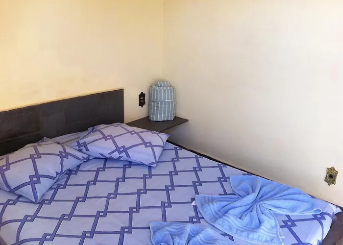 Hotel do aeroporto: Cacique Hotel