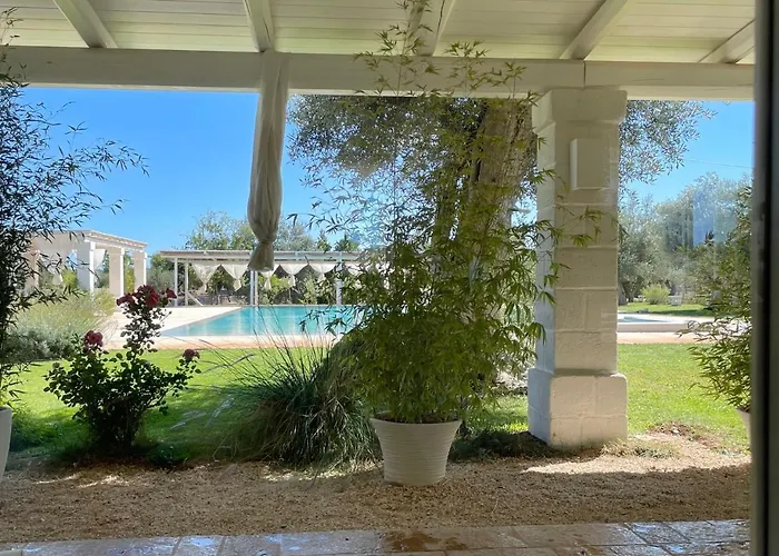 Masseria Almadava