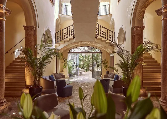 Boutique hotel only: Palacio Can Marques By Puro (Adults Only)