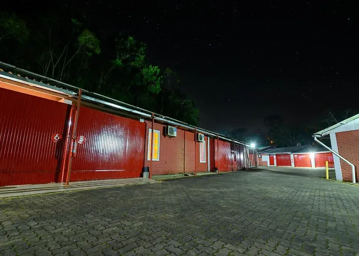 Hotel: Motel Kaskata