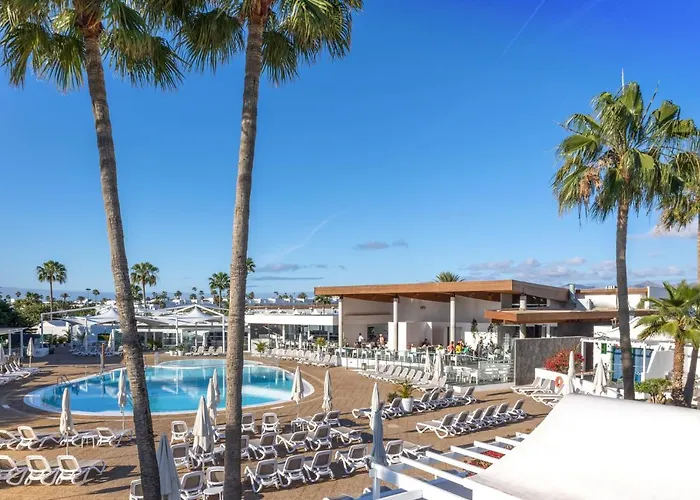 Family Hotel: Hyde Park Lane