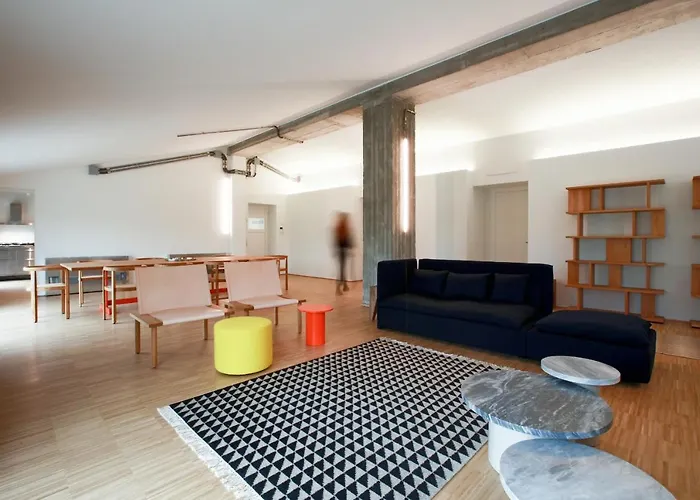 Hotel vicino al College: BasicVillage Milano