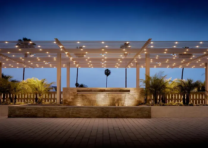 Hotel para famílias: Aka Beverly Hills