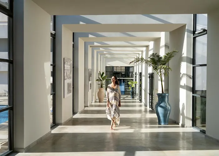 Vichy Thermalia Spa Hotel