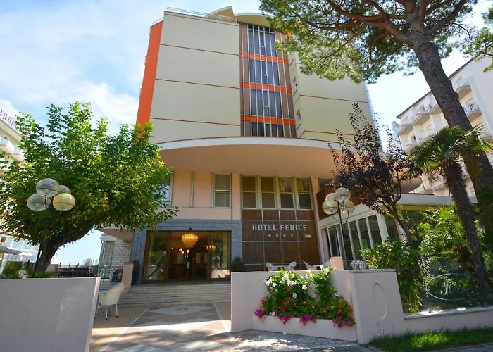 Hotel Jacuzzi: Hotel Fenice Gluten Free