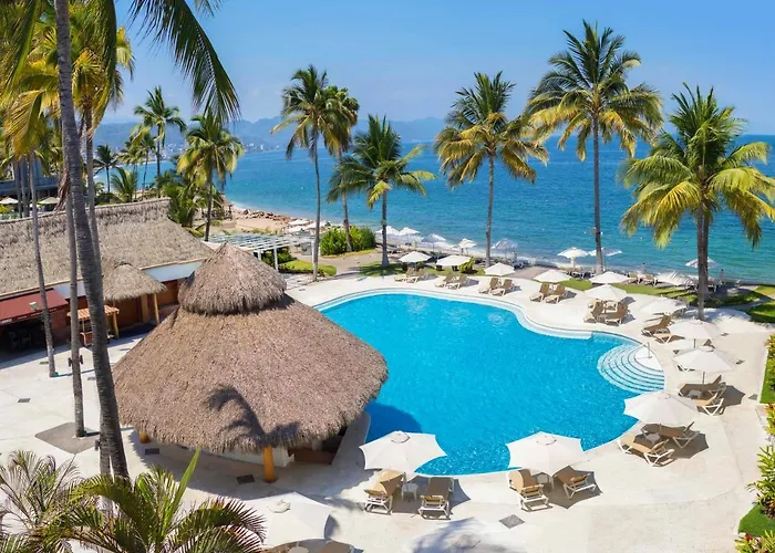 Plaza Pelicanos Club Beach All Inclusive