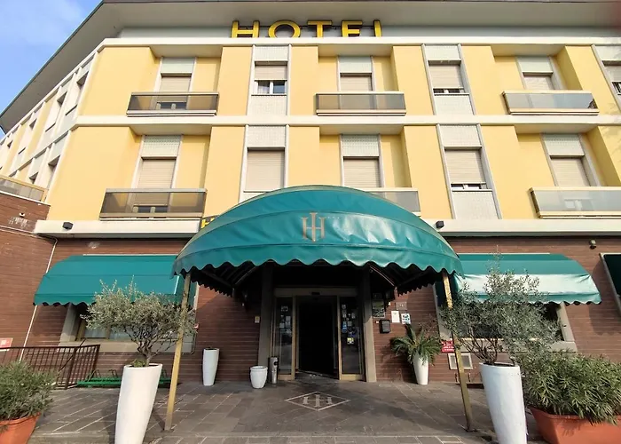 Hotel boutique: Hotel Industria