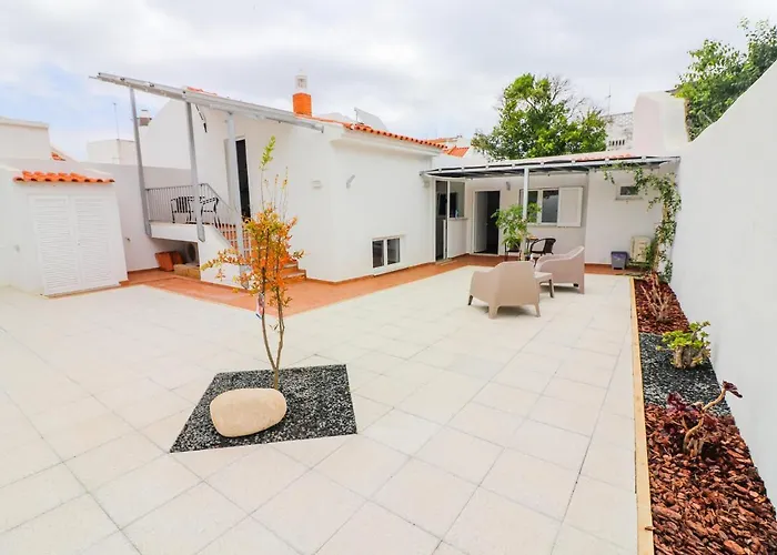 Hotel: Little Break Guest House