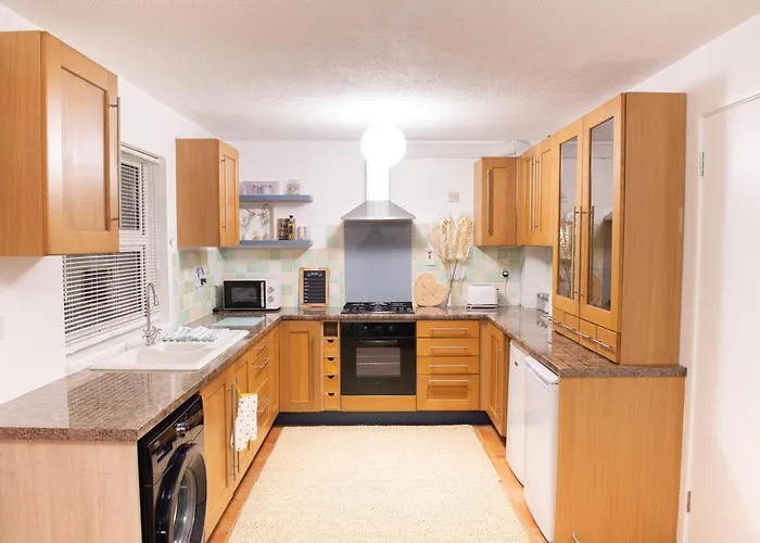 Bakerville Stays - Home In Osier - 3 Bed