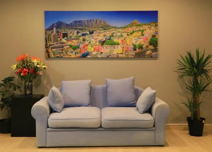 Rio Guest House