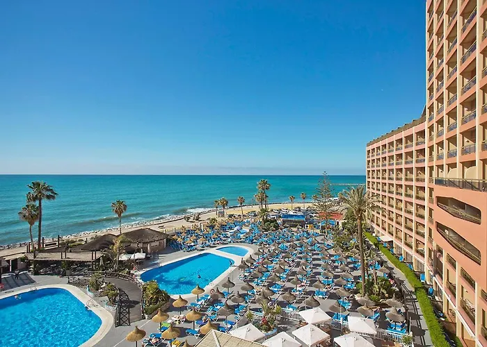 Best Selfcatering Sunset Beach Club Apartments