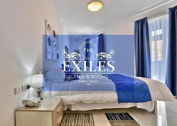  Exiles