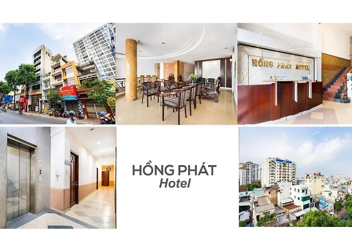 Khach San Hong Phat