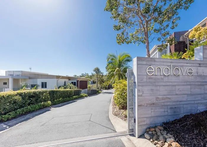 Hotel: Racv Noosa Resort