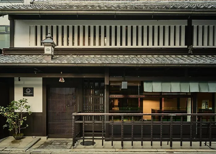Hiramatsu Kyoto