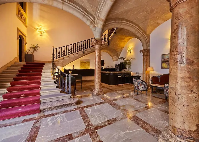 Familiehotel: Hotel Born