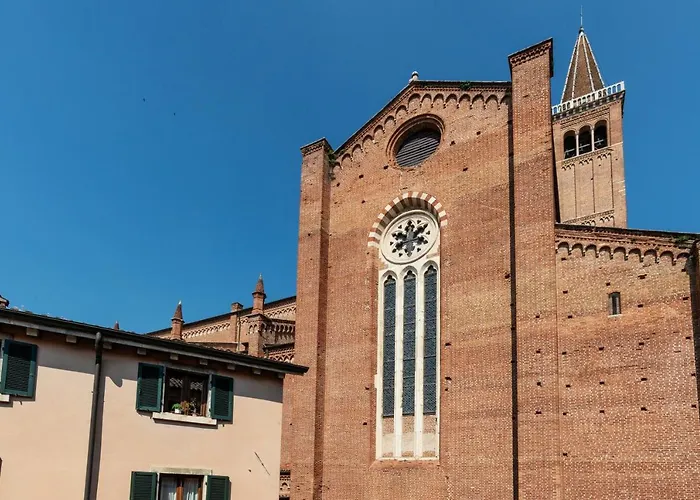 Ponte Postumio Home