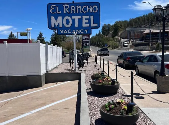 El Rancho