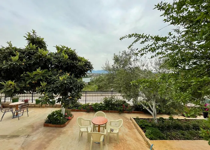 Casa vacanza: Sky Apartments