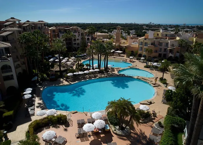 Hotel que aceita animais de estimação: Four Seasons Vilamoura