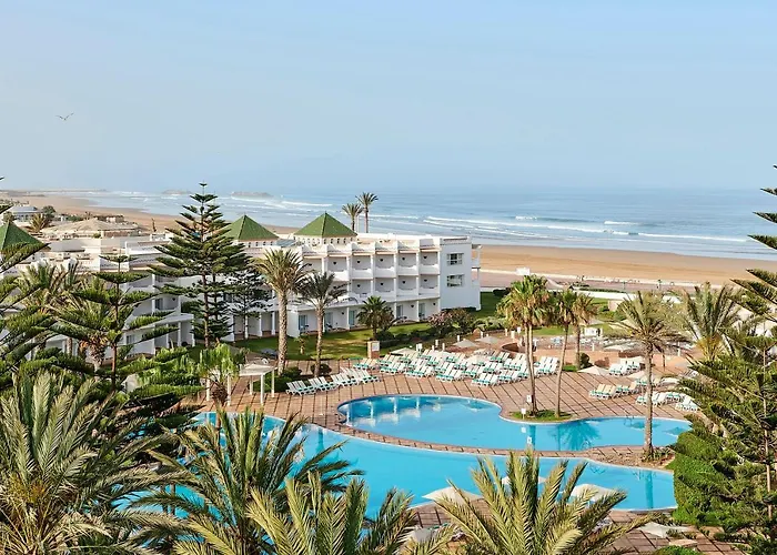Hotel de golfe: Iberostar Waves Founty Beach All Inclusive