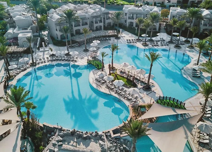 Boetiek hotel: Iberotel Makadi Beach