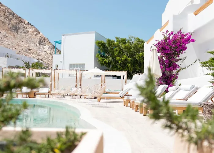 Cavo Bianco Boutique &Spa