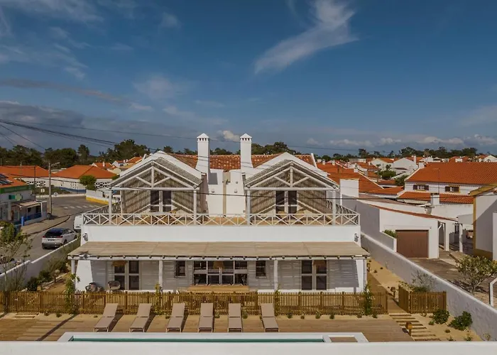 Da - Quarto Praia Da Arrábida T0