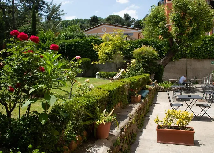 Villa Riari