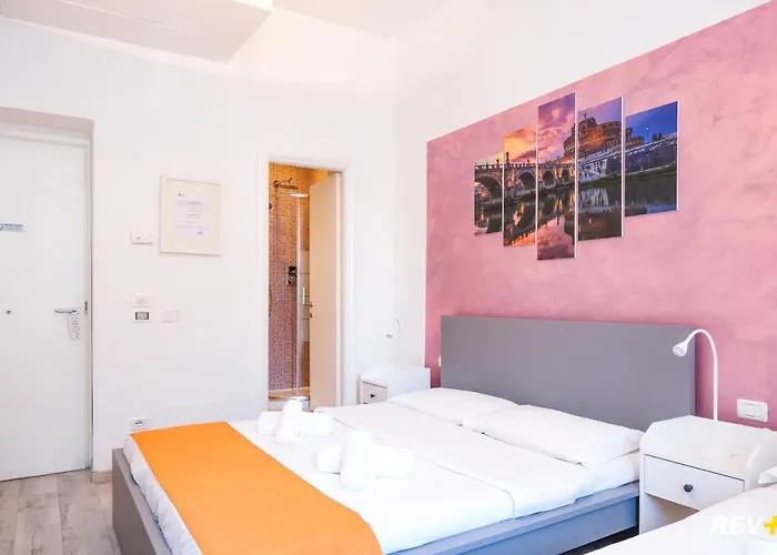 Viale Giulio Cesare