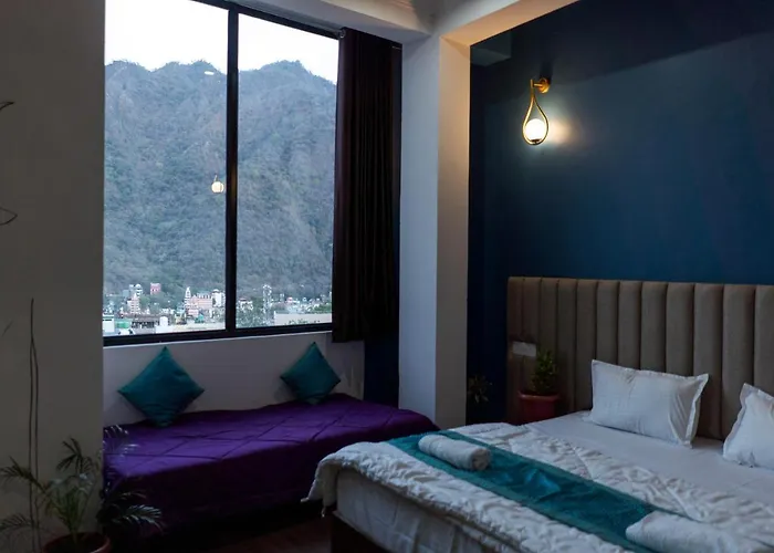 Spontrail Hostel