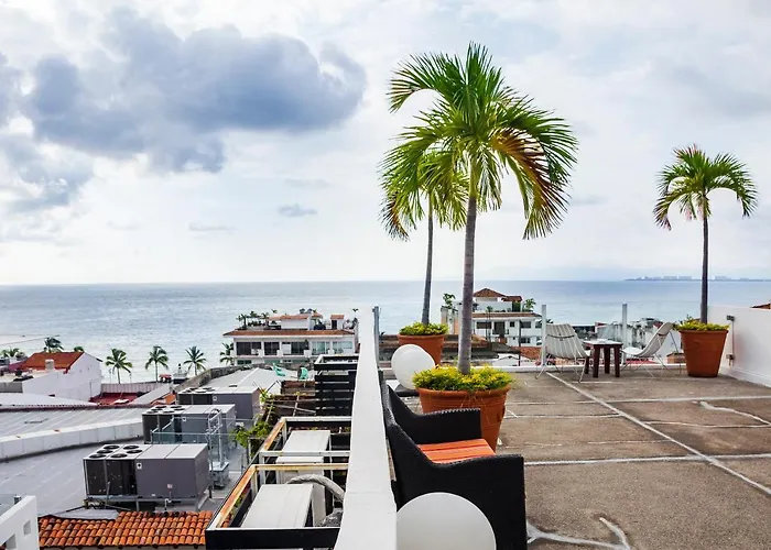 Capital O Hotel 522