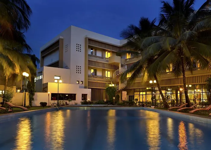 Grand Hotel Bamako
