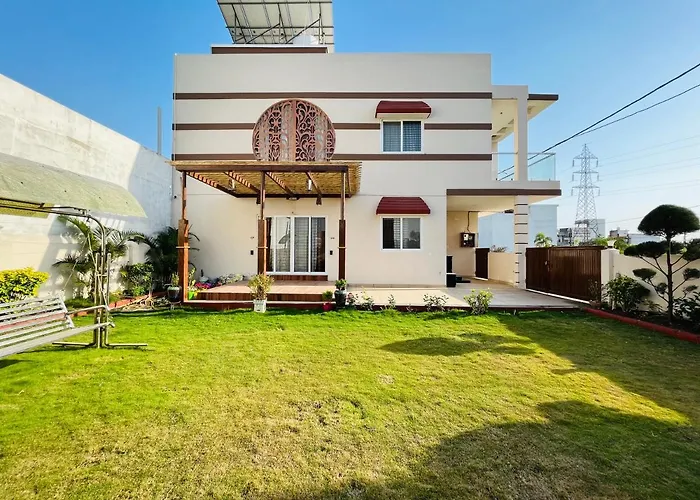 Shyam Sudha Home Stay