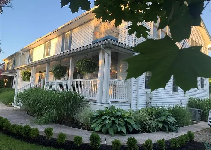 Villa: Centre Gate House Licence# 117-2023