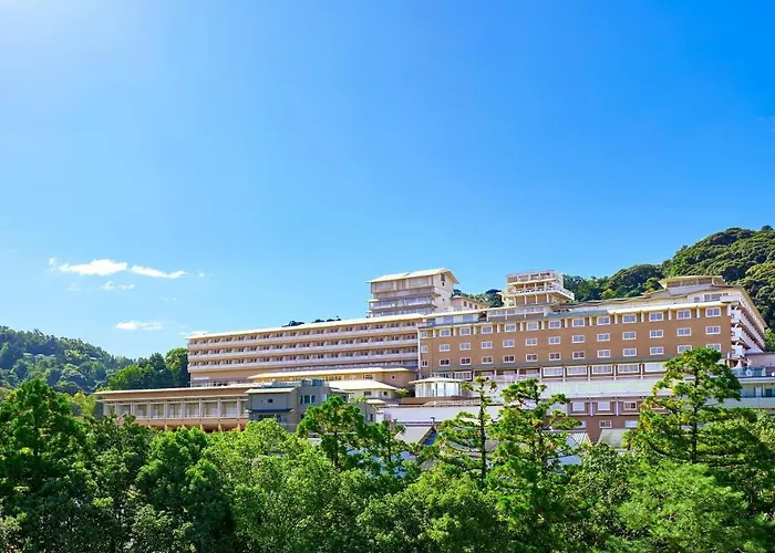 The Westin Miyako Kyoto