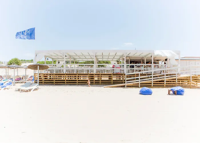 Romantisch hotel: Vincci Resort Costa Golf