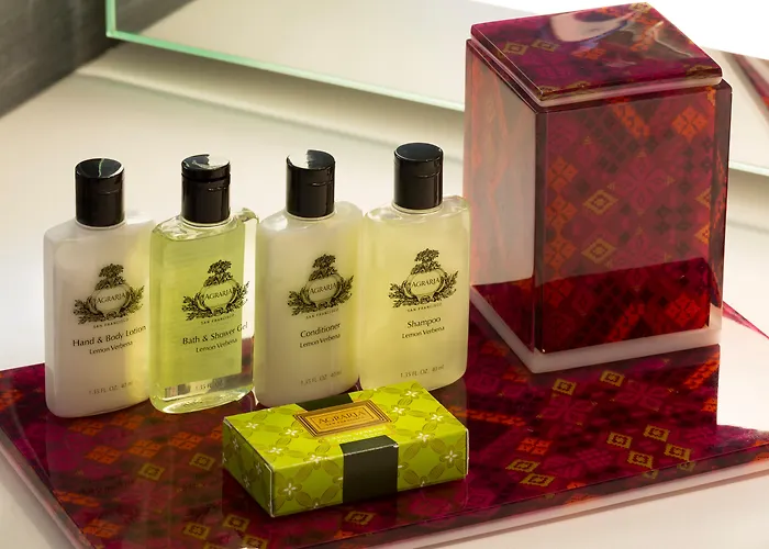 Presidente Intercontinental Mexico City By Ihg