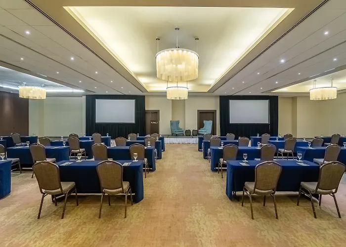 Hyatt Regency