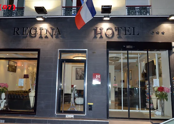  Regina Montmartre